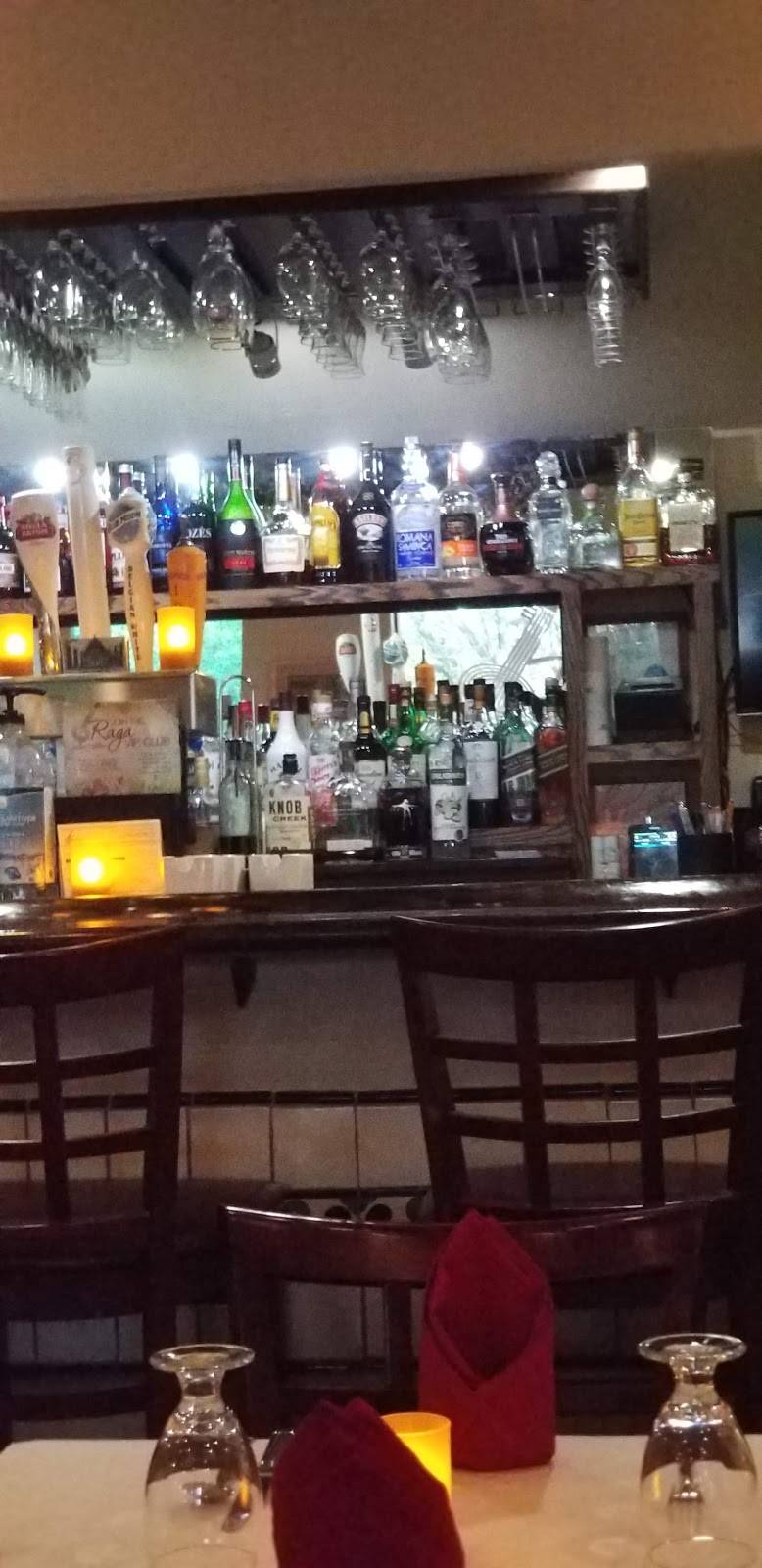 Raga | restaurant | 44 Maple St, Croton-On-Hudson, NY 10520, USA | 9142715060 OR +1 914-271-5060