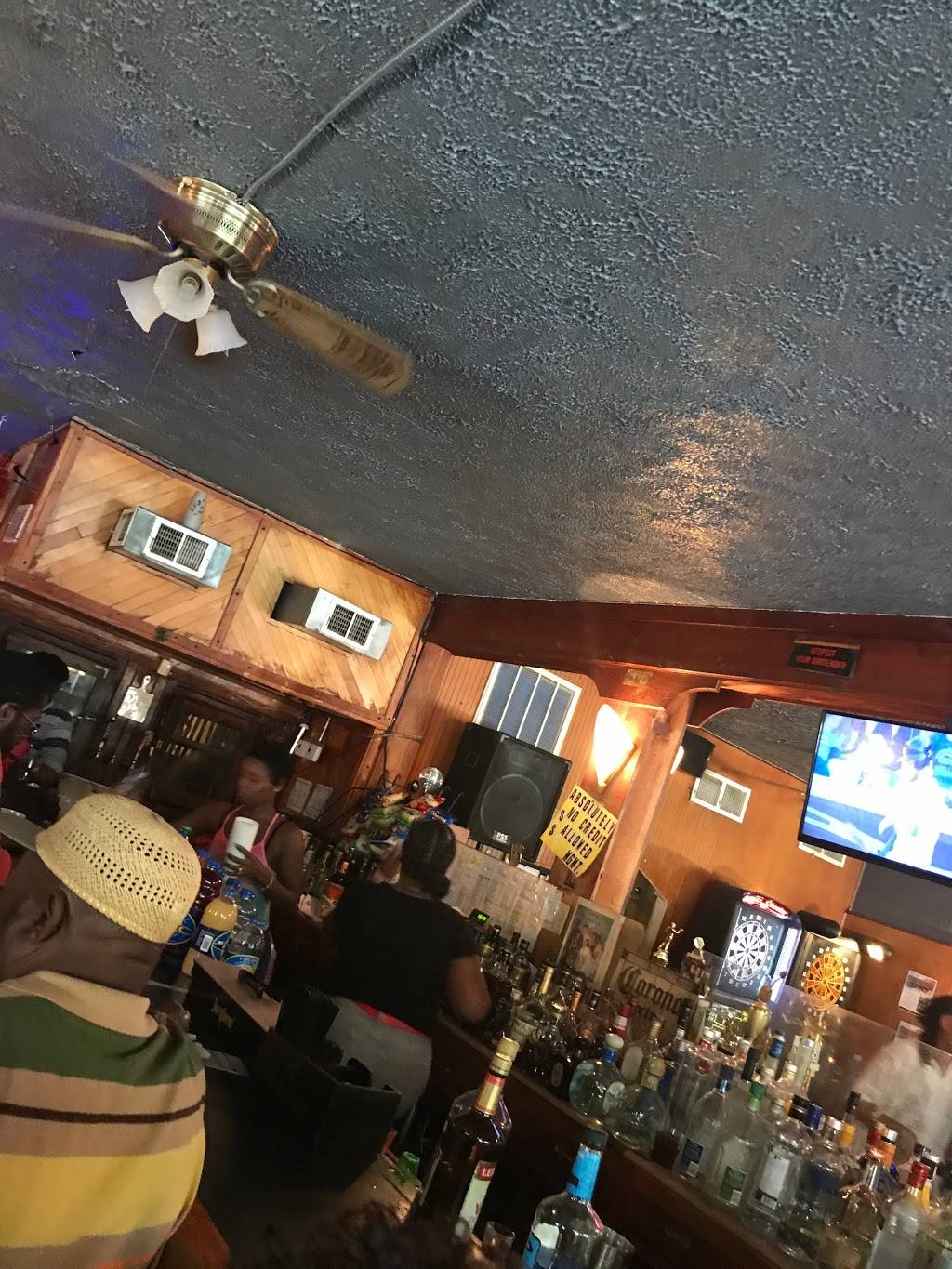 Speakeasy A Bar & Restaurant | restaurant | 5532 W Florissant Ave, St. Louis, MO 63120, USA | 3143834532 OR +1 314-383-4532