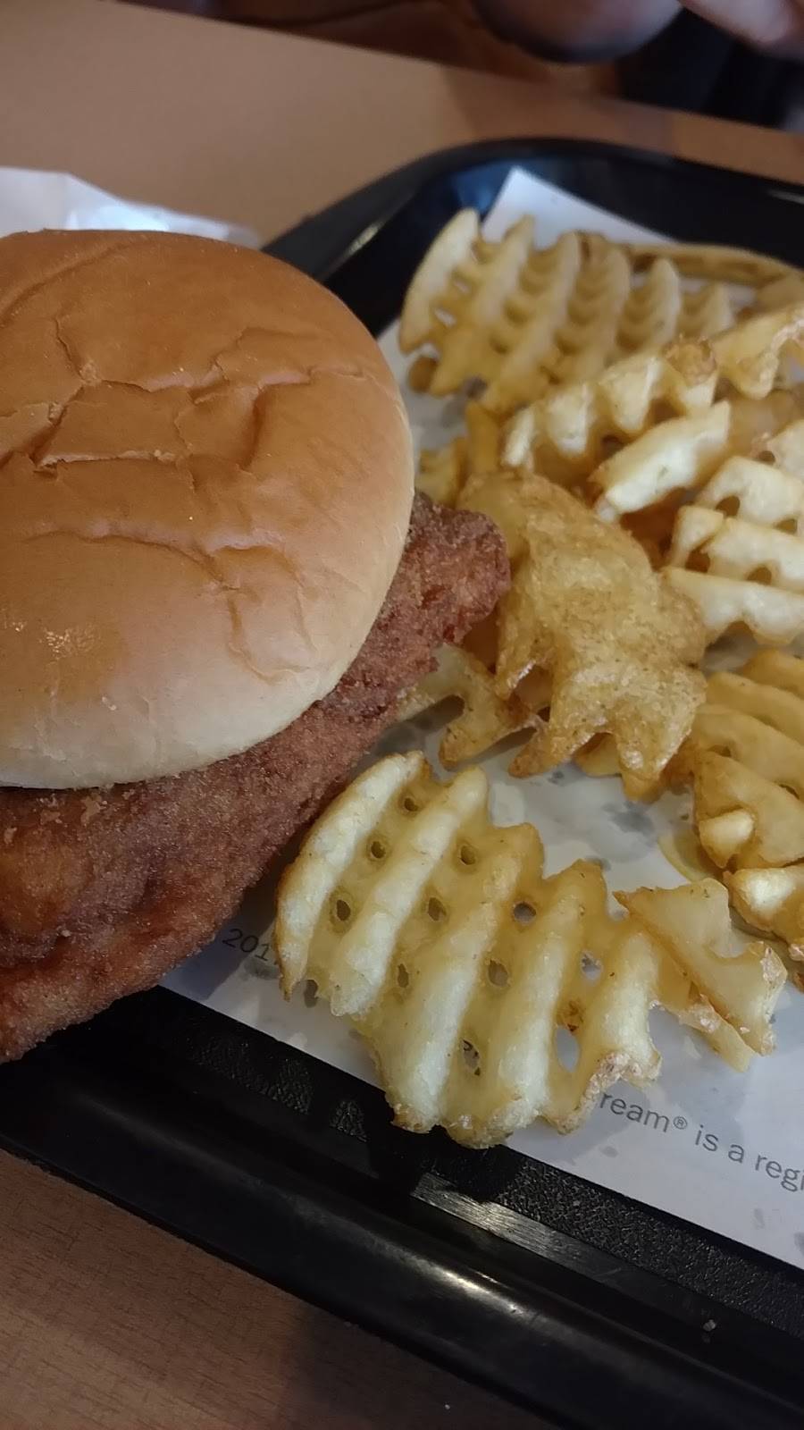 Chick-fil-A | restaurant | 4625 Town Center Pkwy, Jacksonville, FL 32246, USA | 9049289498 OR +1 904-928-9498