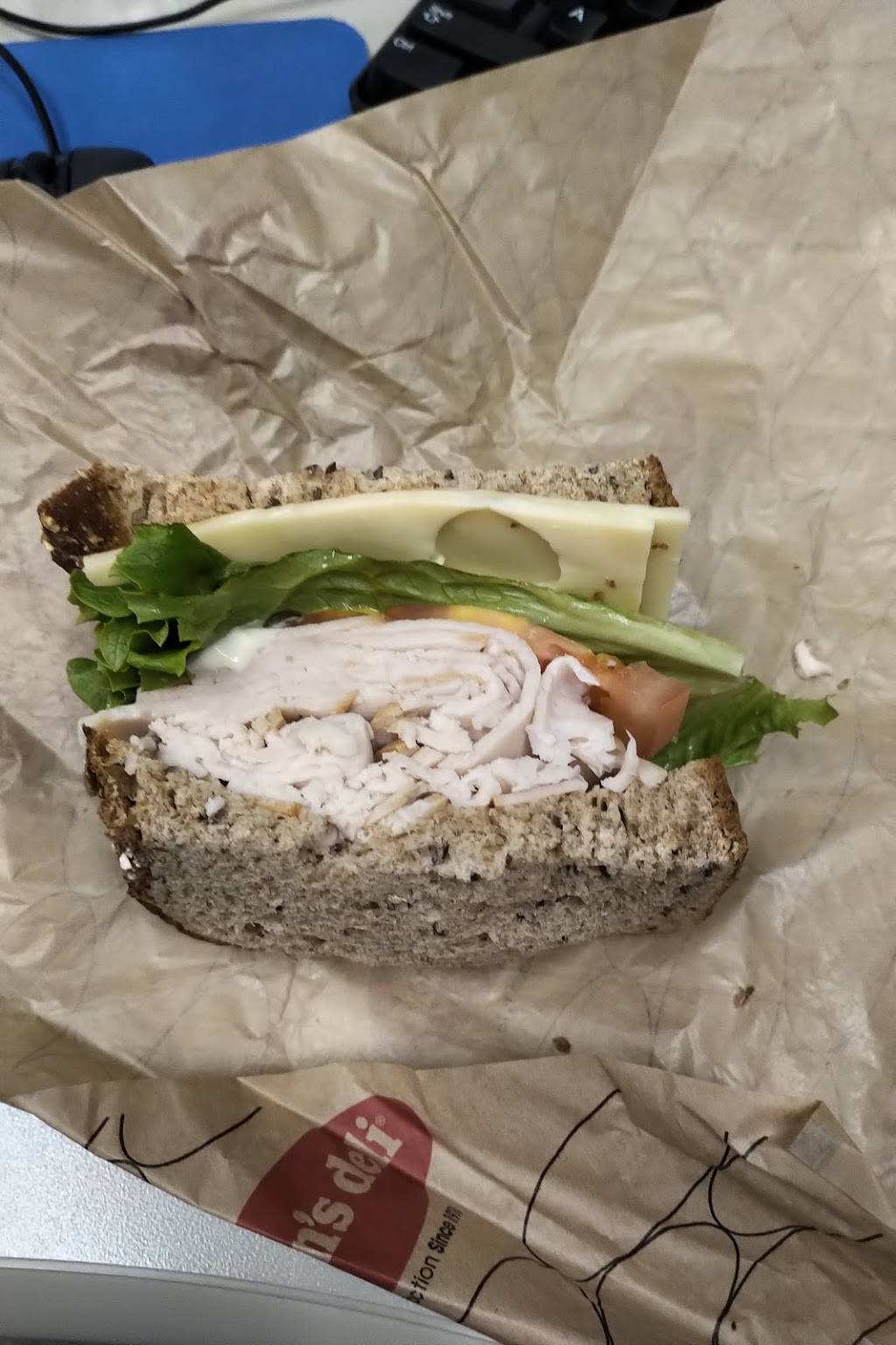 Jasons Deli | restaurant | 21953 F, Katy Fwy, Katy, TX 77450, USA | 2816933354 OR +1 281-693-3354