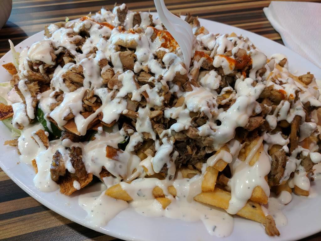 Lazeez Shawarma | restaurant | 200 County Ct Blvd a5, Brampton, ON L6W 4K7, Canada | 9057960200 OR +1 905-796-0200