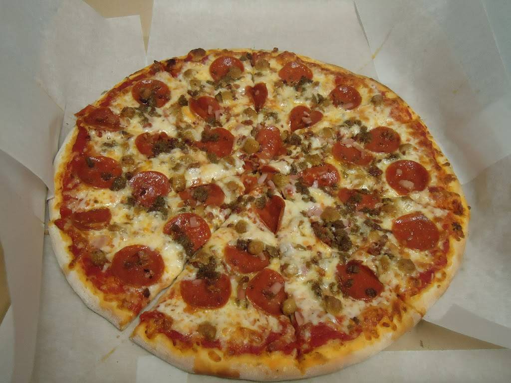 Famous Andys Pizzeria | meal delivery | 4875, 3300 Hwy 17 S, North Myrtle Beach, SC 29582, USA | 8432723030 OR +1 843-272-3030