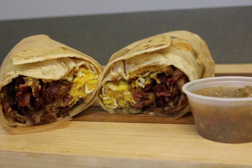 Sespe Burger | restaurant | 8252 Market St, Boardman, OH 44512, USA | 2342540014 OR +1 234-254-0014