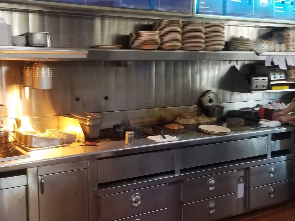 Nikkos Burgers | restaurant | 9295 Magnolia Ave STE 112, Riverside, CA 92503, USA | 9513527290 OR +1 951-352-7290