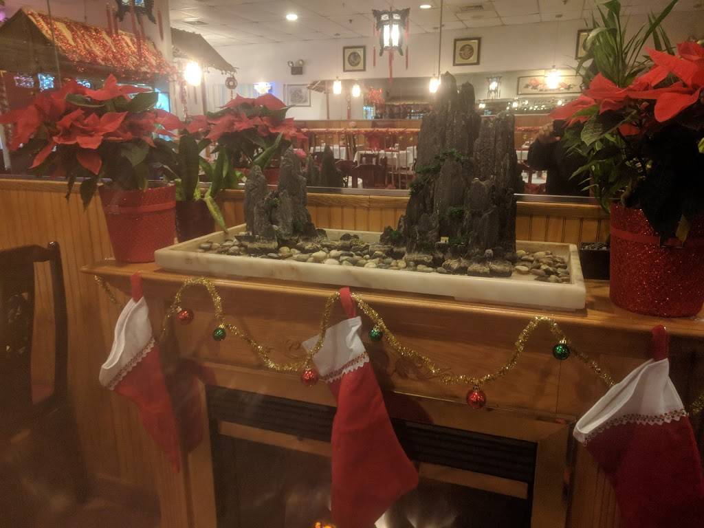 Shanghai Cafe | restaurant | 12760 Darby Brook Ct, Woodbridge, VA 22192, USA | 7034948833 OR +1 703-494-8833