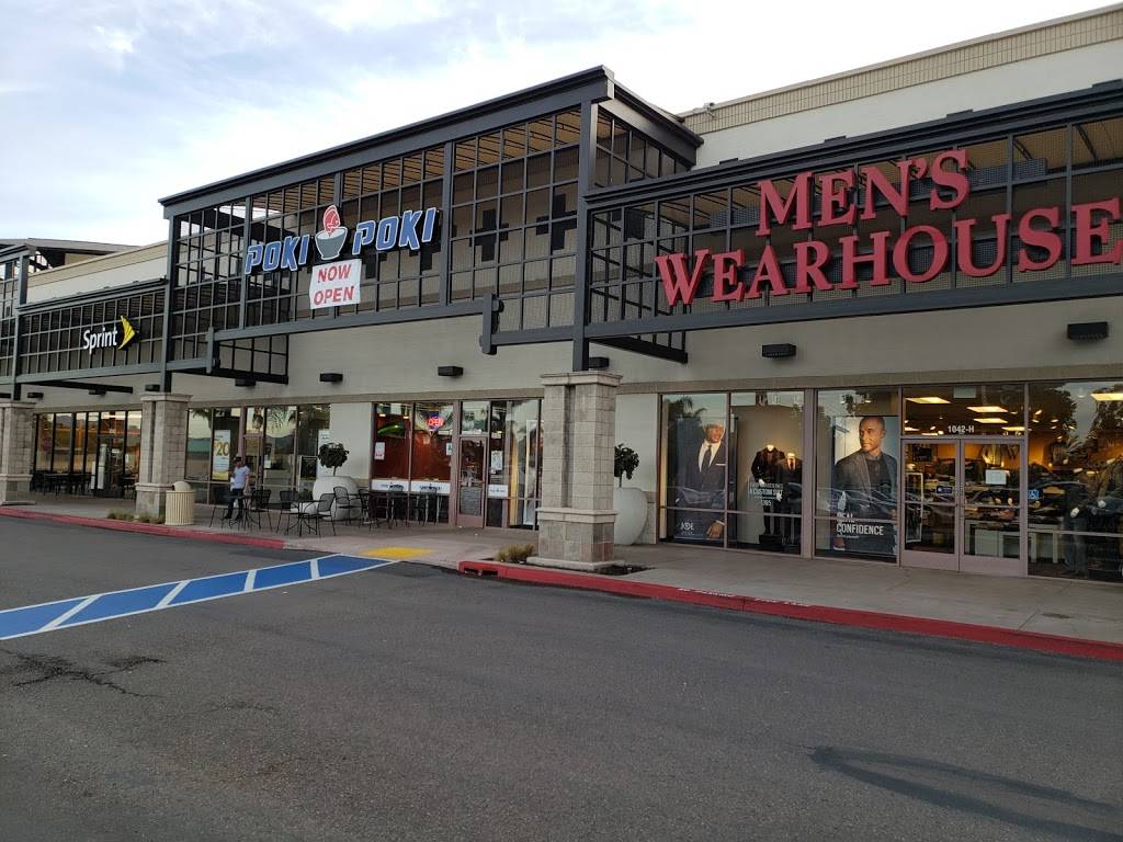 Poki Poki - Encinitas | restaurant | 1042 N El Camino Real G, Encinitas, CA 92024, USA | 7605574857 OR +1 760-557-4857