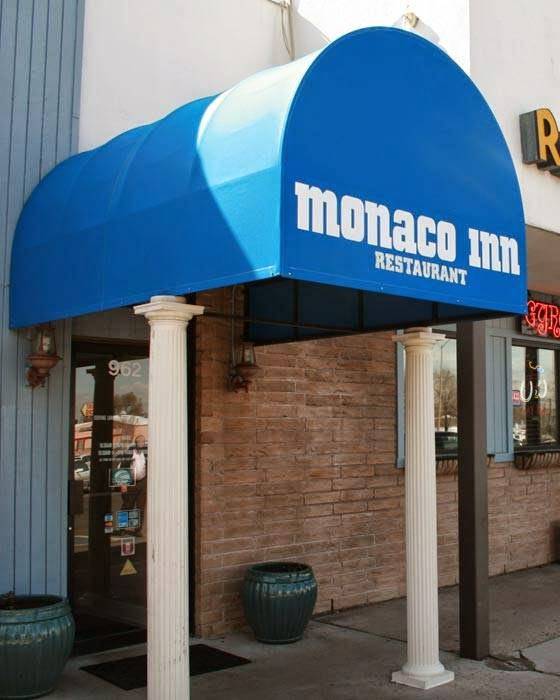 Monaco Inn Restaurant | restaurant | 962 S Monaco Pkwy, Denver, CO 80224, USA | 3033201104 OR +1 303-320-1104