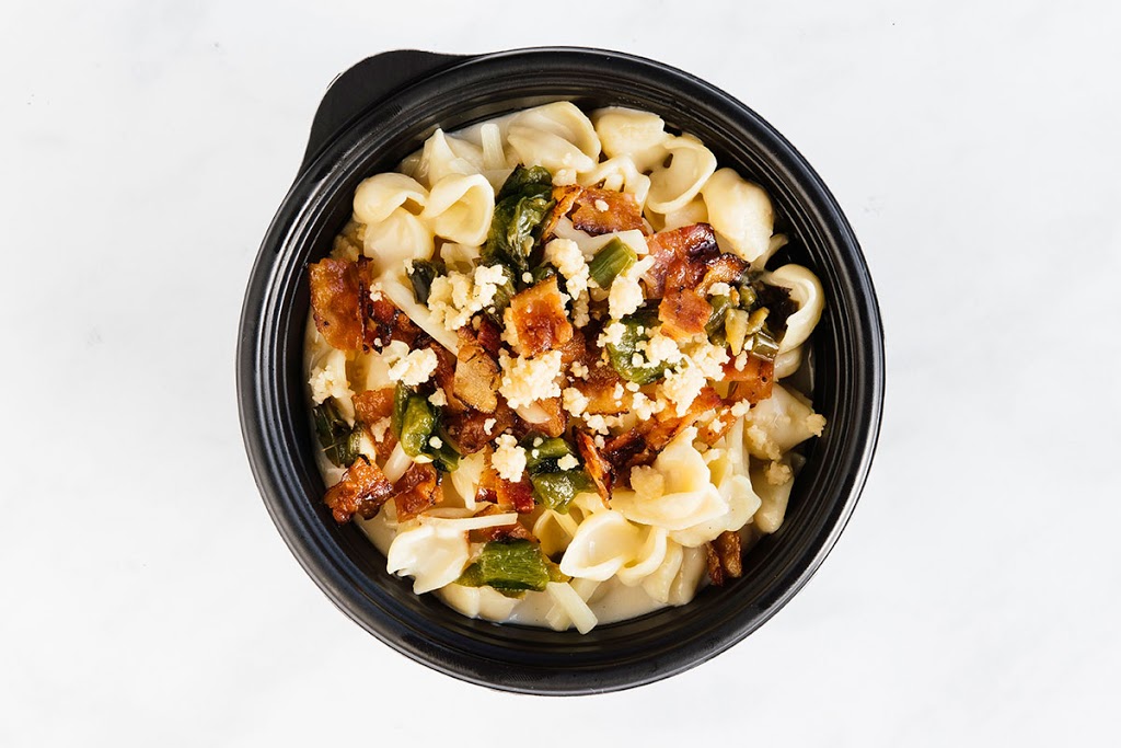 MacLove | restaurant | 500 Broad Street, Collegeville, PA 19426, USA | 6104096100 OR +1 610-409-6100