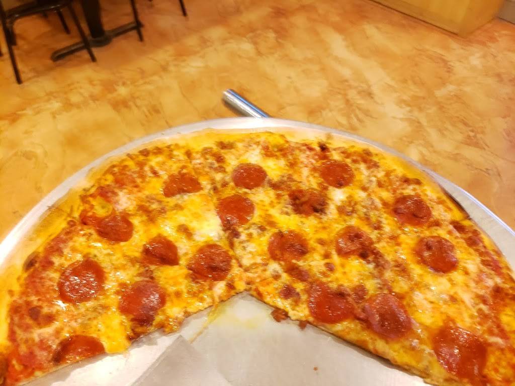 Brunos Pizzeria | restaurant | 117 E Merritt Ave, Merritt Island, FL 32953, USA | 3214537200 OR +1 321-453-7200