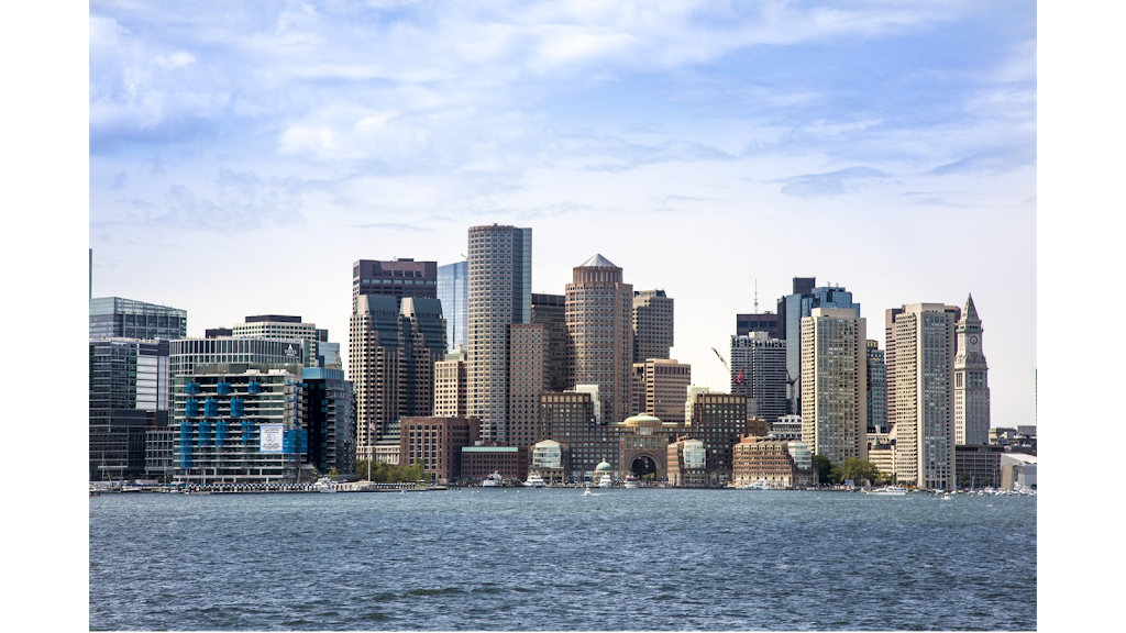 Spirit of Boston | restaurant | 200 Seaport Boulevard, Commonwealth Pier, Boston, MA 02210, USA | 6177481450 OR +1 617-748-1450