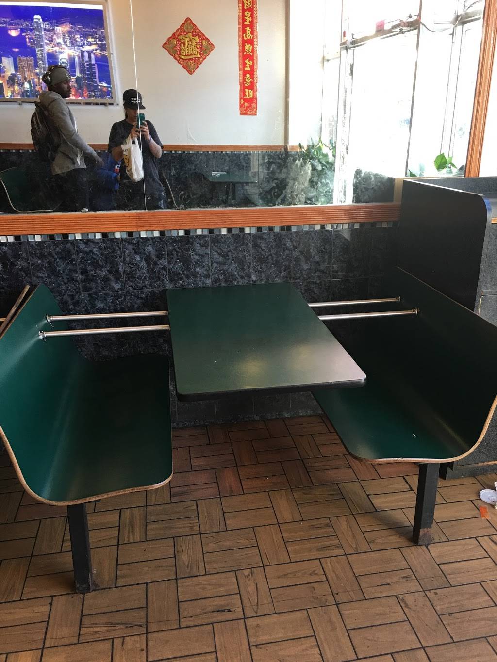 Oriental Palace Kitchen | restaurant | 3018 Mermaid Ave, Brooklyn, NY 11224, USA | 7182651540 OR +1 718-265-1540