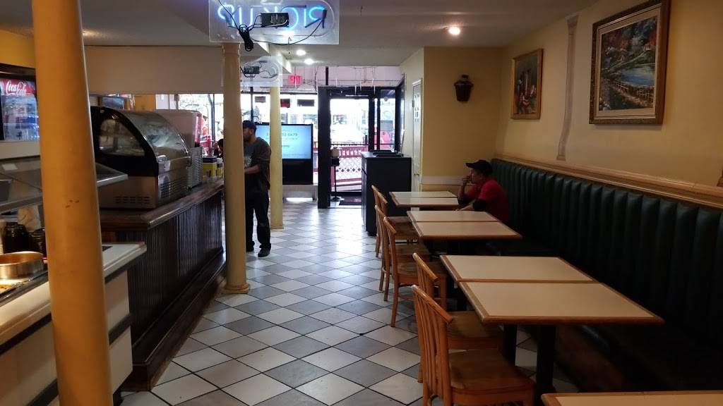 La Granja de Oro | restaurant | 1832 Columbia Rd NW, Washington, DC 20009, USA | 2022328888 OR +1 202-232-8888