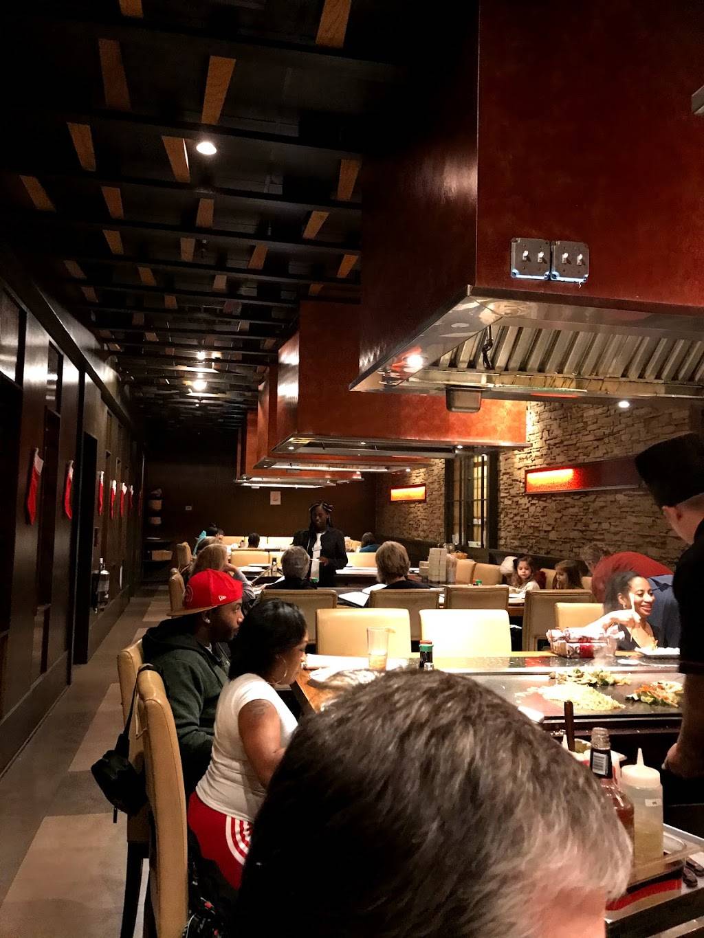 Taki Japanese Steakhouse | restaurant | 4711 Ashford Dunwoody Rd NE #12, Atlanta, GA 30338, USA | 7705228888 OR +1 770-522-8888
