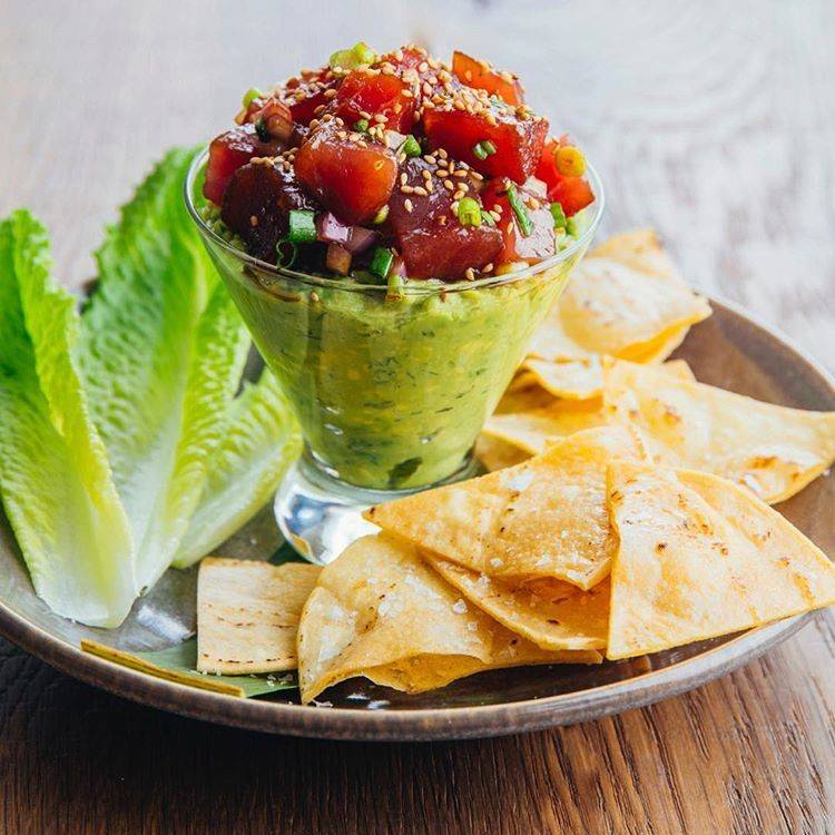 Pacific Catch | restaurant | 1875 S Bascom Ave #550, Campbell, CA 95008, USA | 4088799091 OR +1 408-879-9091