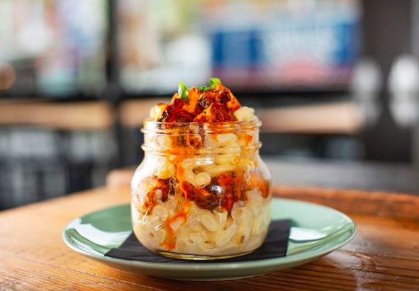 Wayward Smokehouse | restaurant | 1117 S Charles St, Baltimore, MD 21230, USA | 4102232269 OR +1 410-223-2269