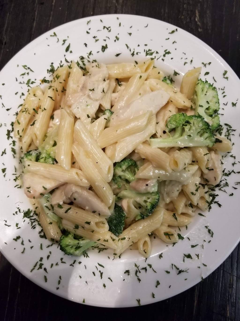 Mingaliens Trattoria | restaurant | 319 N Main St, Natick, MA 01760, USA | 5086538603 OR +1 508-653-8603