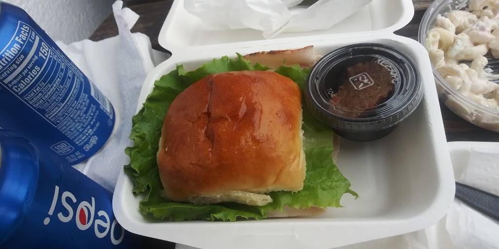 House of the Rising Buns | bakery | 950 Price St, Pismo Beach, CA 93449, USA | 8055563286 OR +1 805-556-3286