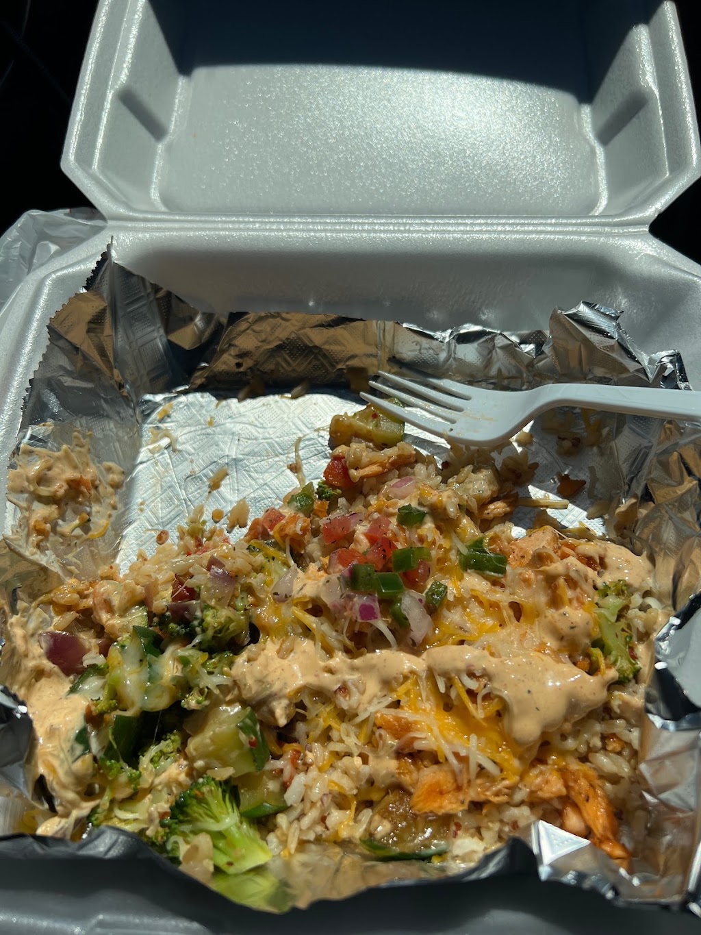 Hooked and Flavored | restaurant | 5472 Stewart St, Milton, FL 32570, USA | 8506654582 OR +1 850-665-4582