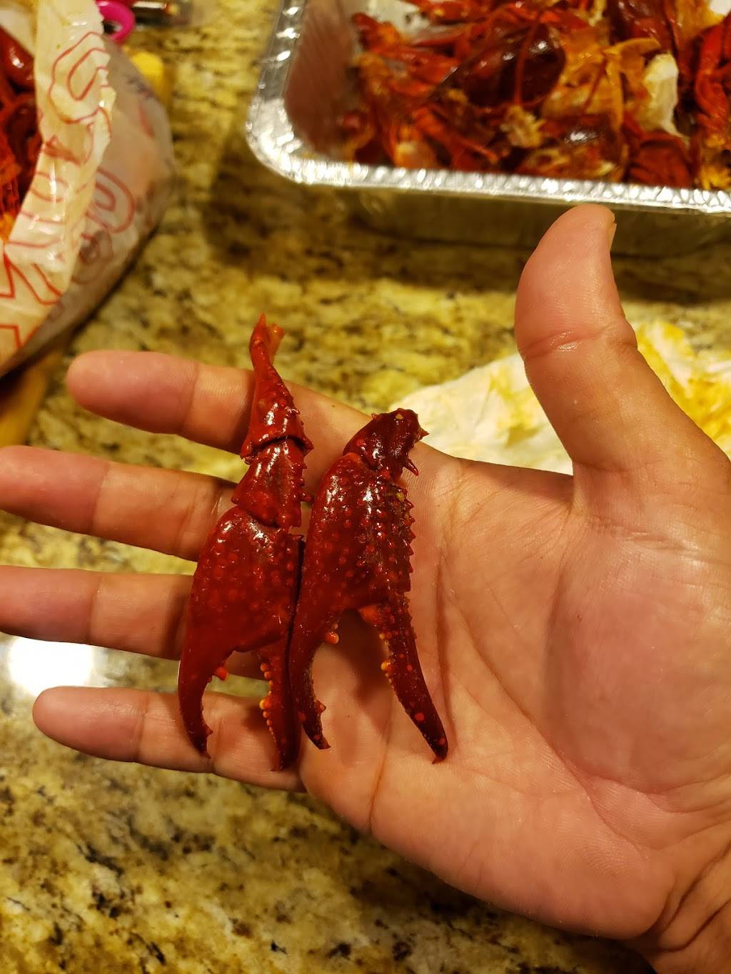 Honey-B Ham | restaurant | 506 E Prien Lake Rd, Lake Charles, LA 70601, USA | 3374783354 OR +1 337-478-3354