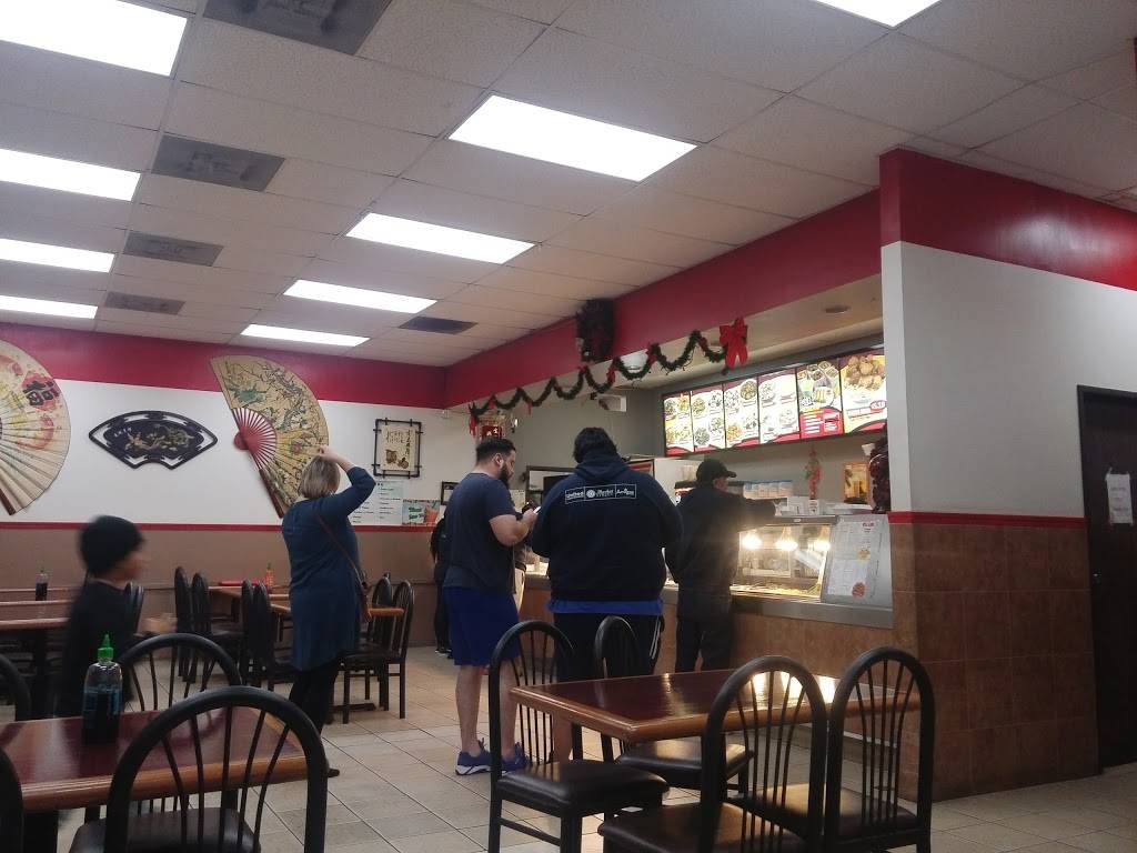 China King | restaurant | 4172 N Sierra Way, San Bernardino, CA 92407, USA | 9098823628 OR +1 909-882-3628