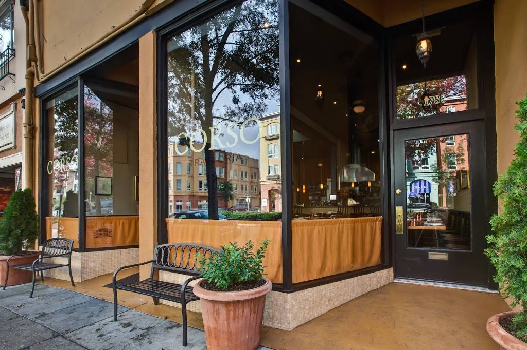 Corso | restaurant | 1788 Shattuck Ave, Berkeley, CA 94709, USA | 5107048004 OR +1 510-704-8004