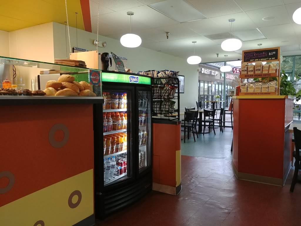 Big Daddy Bagels | bakery | 4800 Baseline Rd, Boulder, CO 80303, USA | 3035540193 OR +1 303-554-0193