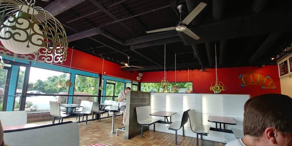 Neato Burrito | restaurant | 3370 Paxton St, Harrisburg, PA 17111, USA | 7175166677 OR +1 717-516-6677