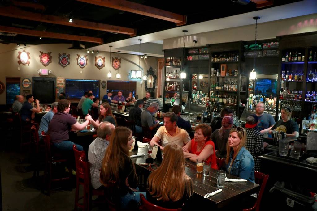 Holy Grail Pub | restaurant | 8240 Preston Rd #150, Plano, TX 75024, USA | 9723776633 OR +1 972-377-6633