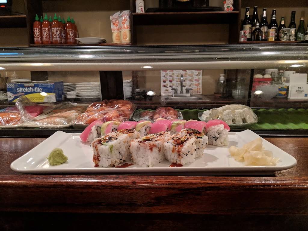 Kitani Sushi | restaurant | 1485 Peachtree Pkwy, Cumming, GA 30041, USA | 7708883885 OR +1 770-888-3885