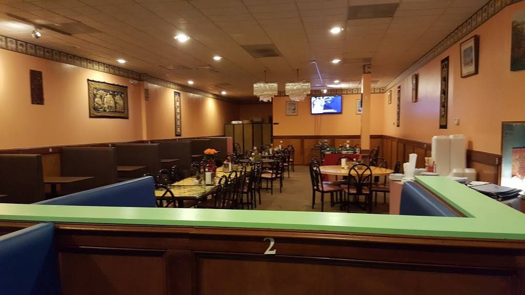 Thai Basil | restaurant | 2845 Bartlett Blvd, Bartlett, TN 38134, USA | 9013815777 OR +1 901-381-5777