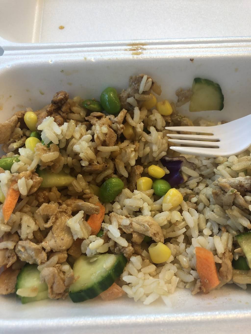 Teriyaki Experience | restaurant | 6990 Financial Dr Building G, Mississauga, ON L5N 8J4, Canada | 9055429800 OR +1 905-542-9800