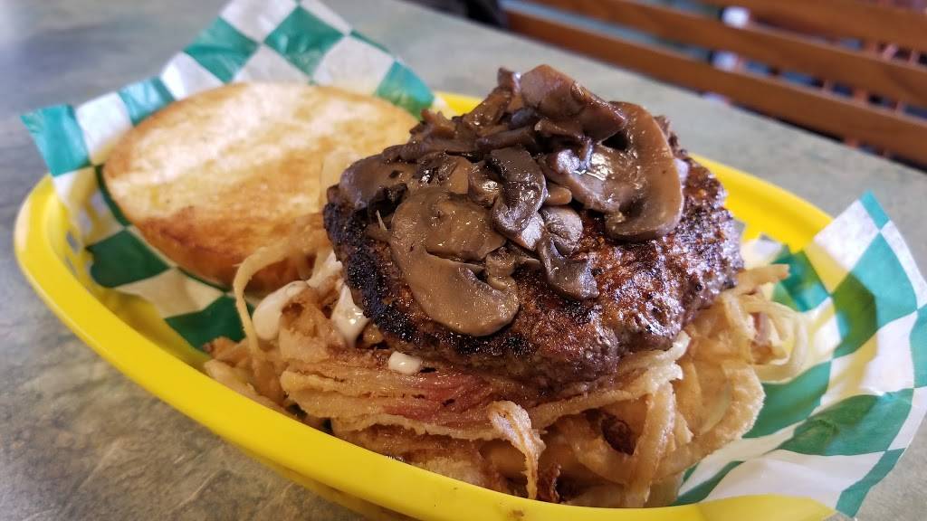 The Burgery Company | restaurant | 1458 Chestnut St, Emmaus, PA 18049, USA | 6109669900 OR +1 610-966-9900