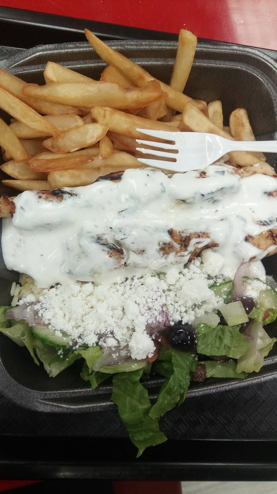 My Buddys | restaurant | 441 Fennell Ave E, Hamilton, ON L9A 1V2, Canada | 9053898000 OR +1 905-389-8000