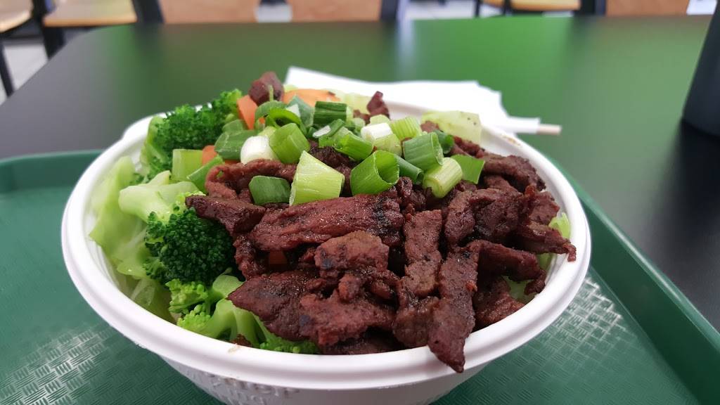 The Flame Broiler | restaurant | 8689A Irvine Center Dr #100, Irvine, CA 92618, USA | 9494500088 OR +1 949-450-0088