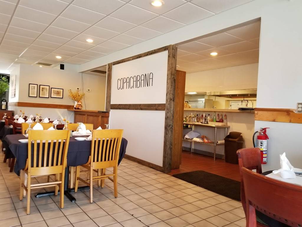 Copacabana | restaurant | Salisbury, NC 28147, USA | 7046378048 OR +1 704-637-8048