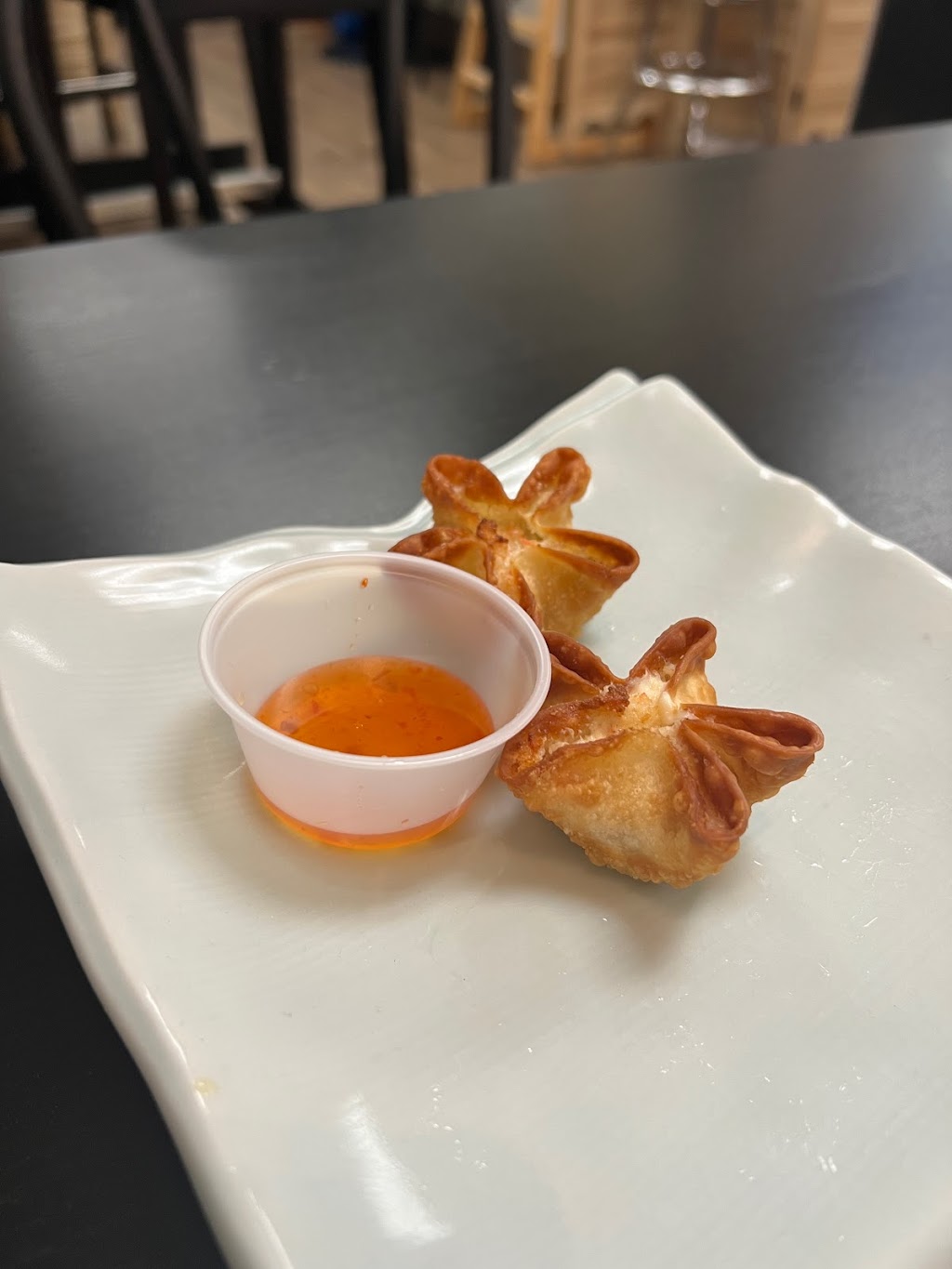 Chef million Thai bistro | restaurant | 1929 N Decatur Blvd, Las Vegas, NV 89108, USA | 7023331740 OR +1 702-333-1740