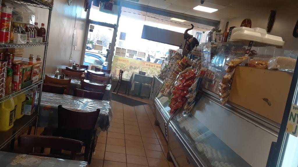 Delicias Food Deli Cafe | restaurant | 4704, 2148 Westchester Ave, Bronx, NY 10462, USA | 3478516005 OR +1 347-851-6005