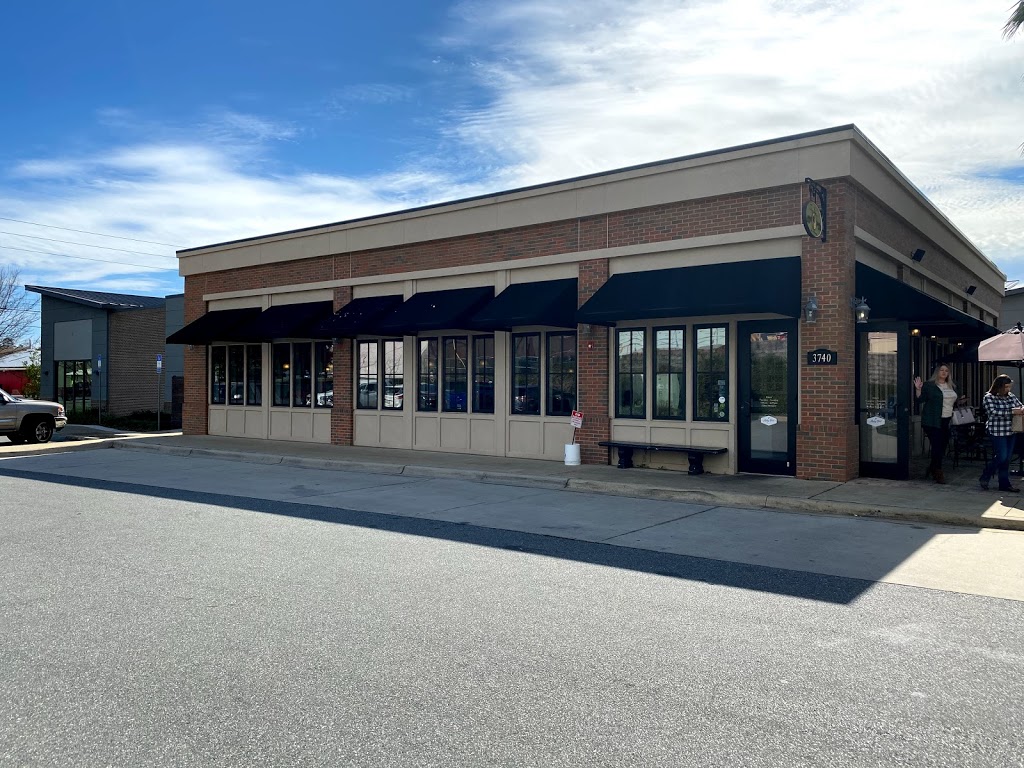 The Egg Cafe & Eatery | restaurant | 3740 Austin Davis Ave, Tallahassee, FL 32308, USA | 8507650703 OR +1 850-765-0703