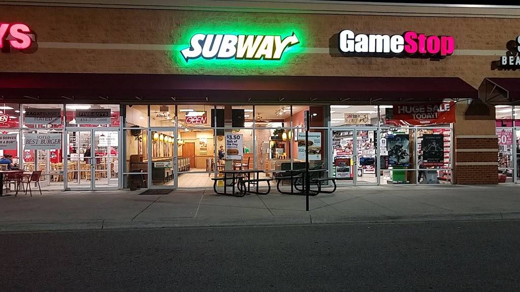 Subway | restaurant | 4026 Wards Rd, Lynchburg, VA 24502, USA | 4342396900 OR +1 434-239-6900