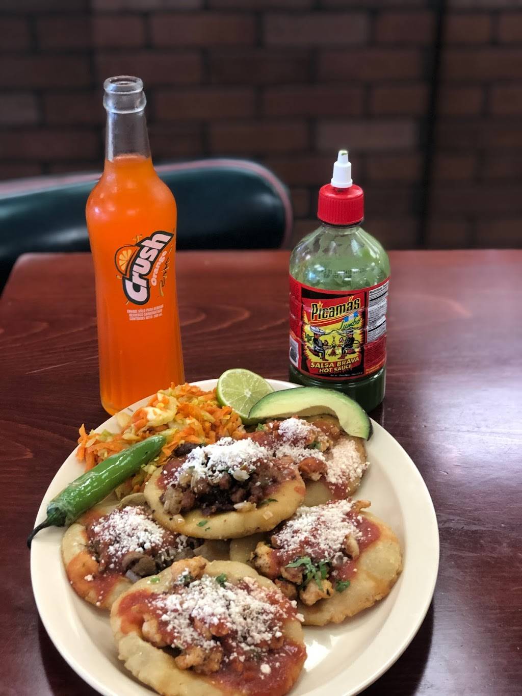 Chapin Mexican restaurant | restaurant | 2140 S Garnett Rd, Tulsa, OK 74129, USA | 9189460738 OR +1 918-946-0738