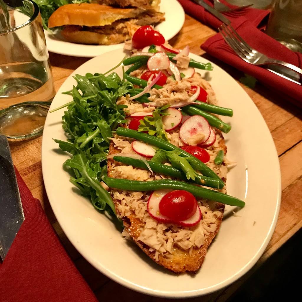 Raclette | restaurant | 511 E 12th St, New York, NY 10009, USA | 9178535377 OR +1 917-853-5377