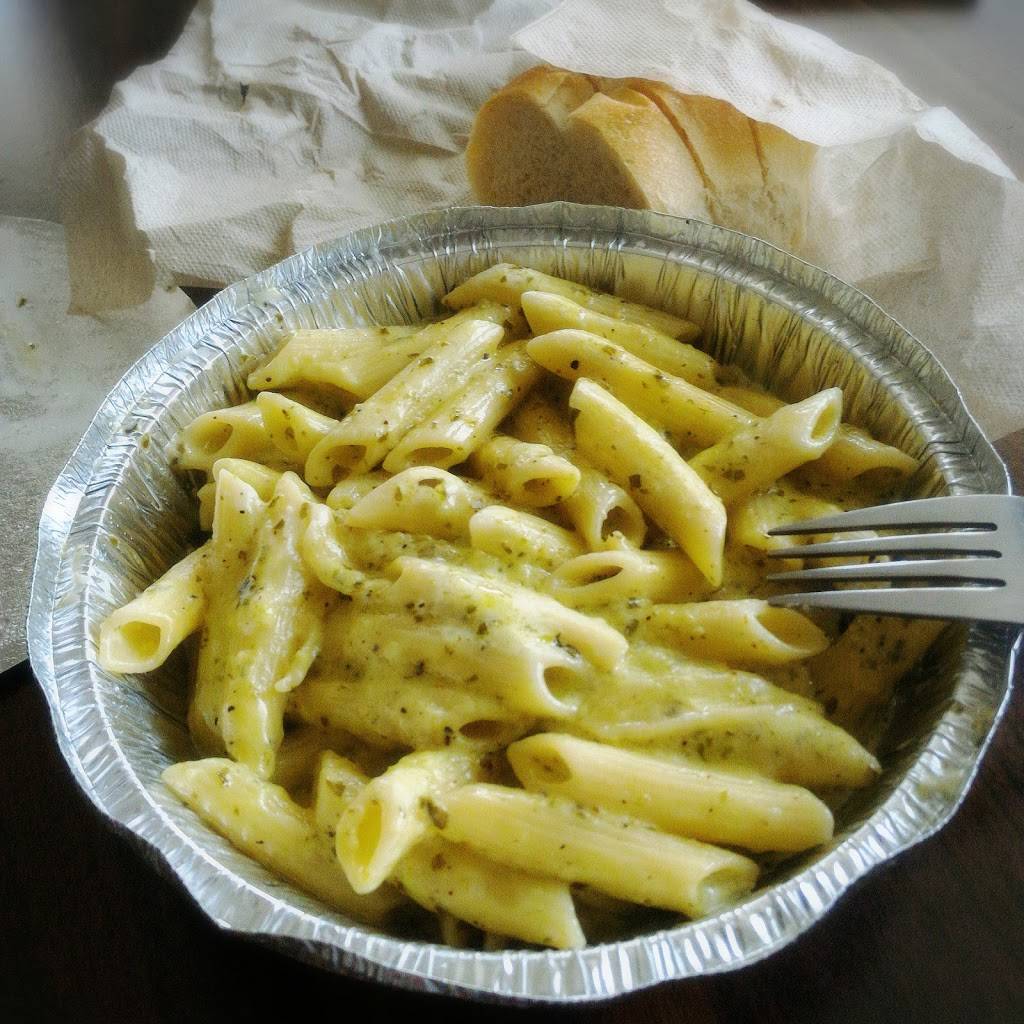 46th St. New York Style Pizzeria/Bulverde Road | restaurant | 22250 Bulverde Rd, San Antonio, TX 78261, USA | 2104904684 OR +1 210-490-4684