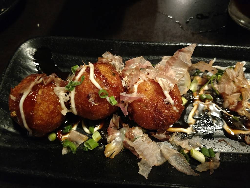 AGU Ramen - Washington Ave | restaurant | 7340 Washington Ave, Houston, TX 77007, USA | 7135885444 OR +1 713-588-5444