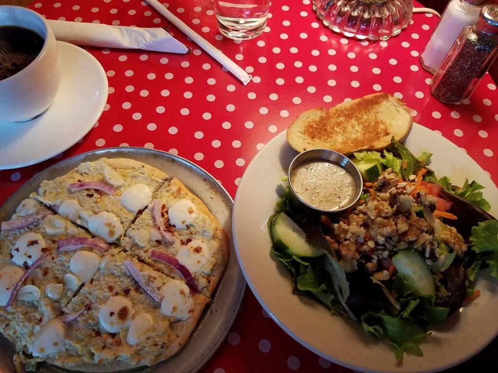 Longbranch Cafe and Bakery | bakery | 100 E Jackson St, Carbondale, IL 62901, USA | 6185294488 OR +1 618-529-4488