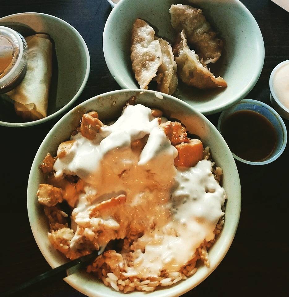 SUMO | restaurant | 545 W Oglethorpe Hwy, Hinesville, GA 31313, USA | 9124327342 OR +1 912-432-7342