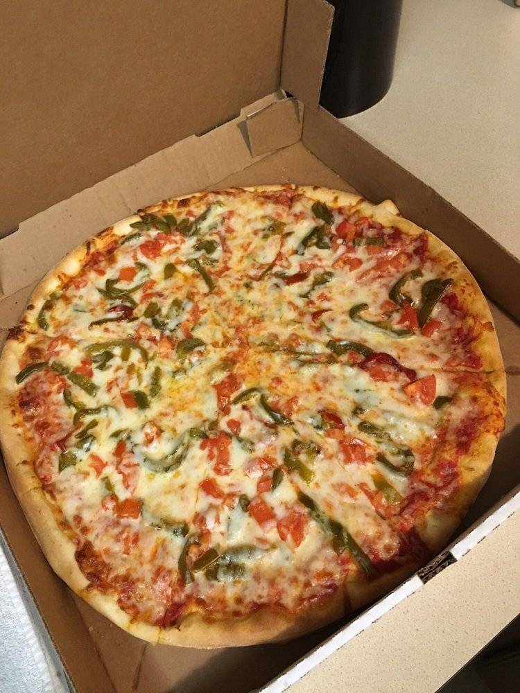 Roma Pizza | restaurant | 248 S Egret Bay Blvd, League City, TX 77573, USA | 8326321115 OR +1 832-632-1115