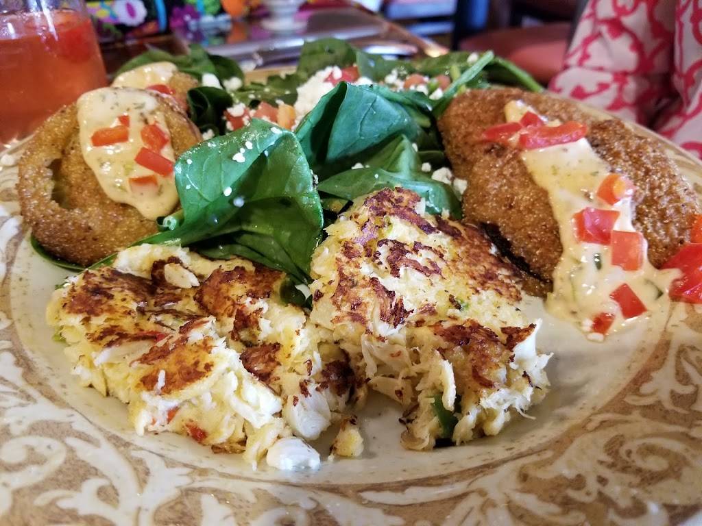 Carmel Kitchen & Wine Bar | restaurant | 2548 N McMullen Booth Rd, Clearwater, FL 33761, USA | 7277244228 OR +1 727-724-4228