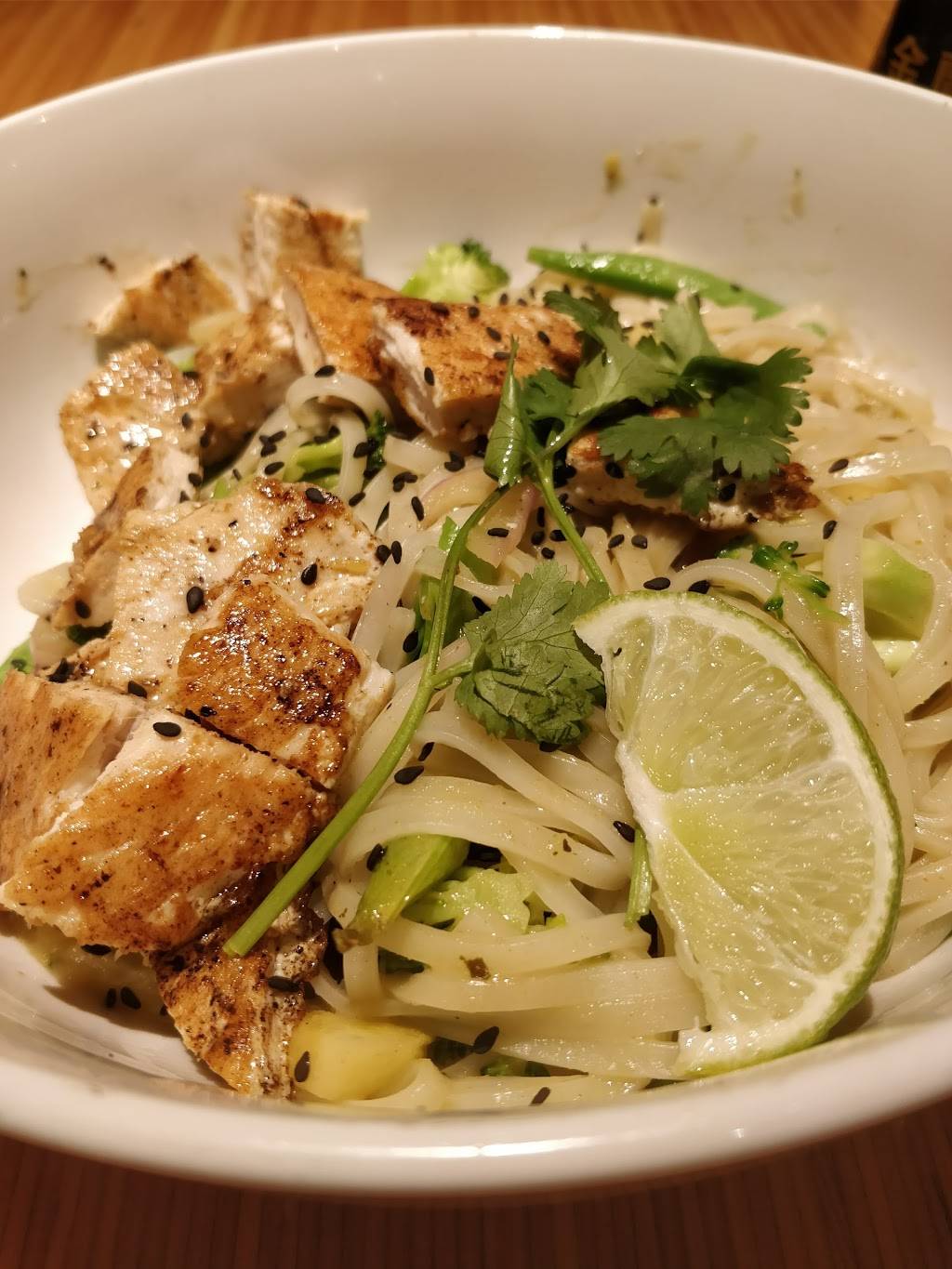 Noodles and Company | restaurant | 2099 Fruitville Pike, Lancaster, PA 17601, USA | 7175600500 OR +1 717-560-0500