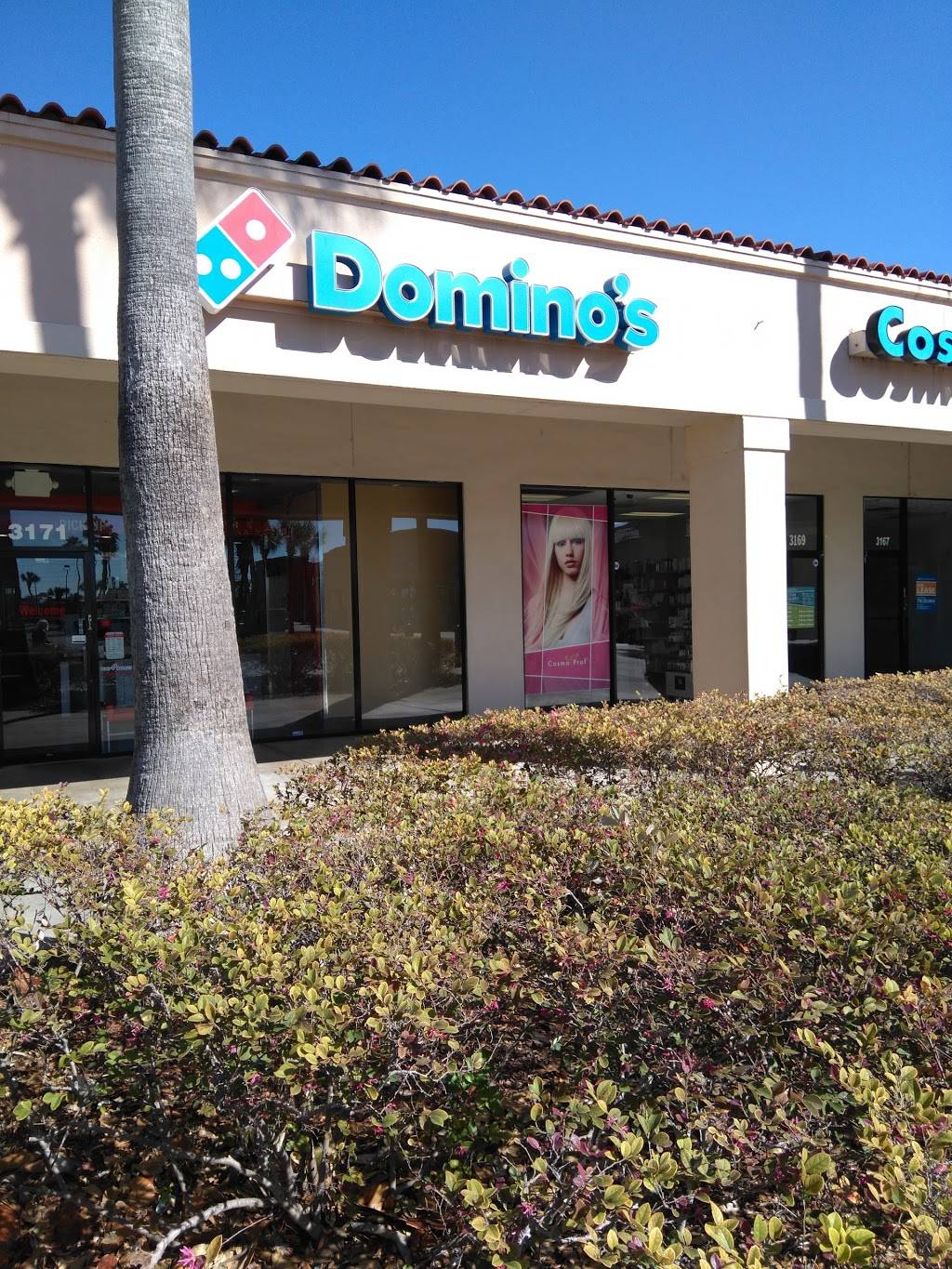 Dominos Pizza | meal delivery | 3171 W Vine St, Kissimmee, FL 34741, USA | 4073434633 OR +1 407-343-4633