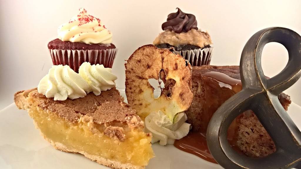 The Union Restaurant & Bakery | bakery | 201 N Eastern Ave, Moore, OK 73160, USA | 4057594362 OR +1 405-759-4362